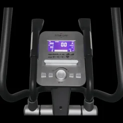 S-Line 700 Crosstrainer, ellipsmaskin - Crosstrainer - S-Line 700 Crosstrainer, ellipsmaskin