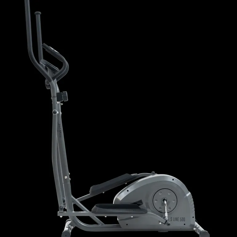 S-line 500 Crosstrainer, ellipsmaskin - Crosstrainer - S-line 500 Crosstrainer, ellipsmaskin
