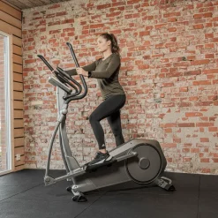 S-Line 700 Crosstrainer, ellipsmaskin - Crosstrainer - S-Line 700 Crosstrainer, ellipsmaskin