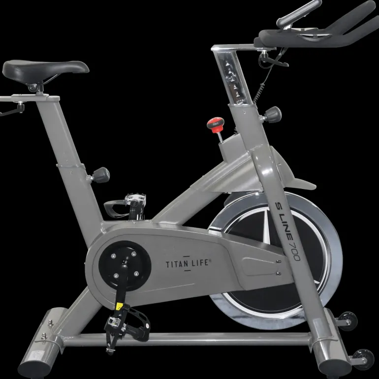 S-Line 700 Spinbike, spinningcykel - Spinningcykel - S-Line 700 Spinbike, spinningcykel