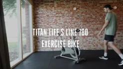 S-Line 700 Spinbike, spinningcykel - Spinningcykel - S-Line 700 Spinbike, spinningcykel