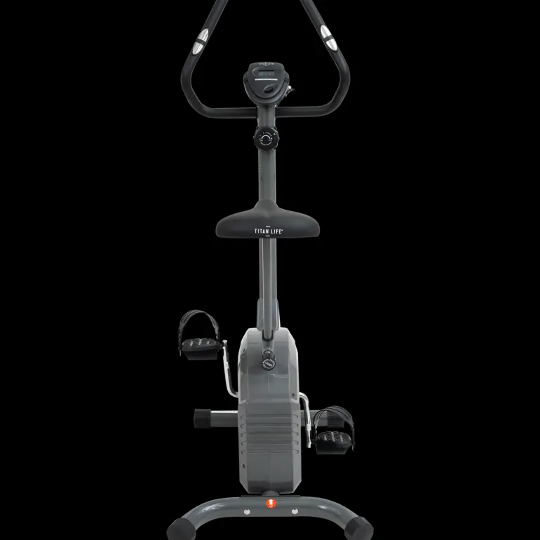 S-Line 500 Upright Bike, ergometercykel - Motionscykel - S-Line 500 Upright Bike, ergometercykel