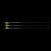 Slipstream Jr. Arrows Green 3-pack, pilar - Båge - Slipstream Jr. Arrows Green 3-pack, pilar