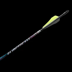 Slipstream Jr. Arrows Green 3-pack, pilar - Båge - Slipstream Jr. Arrows Green 3-pack, pilar