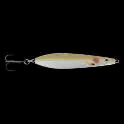 Sölv Blixx 9cm/20g, drag - Skeddrag - Sölv Blixx 9cm/20g, drag