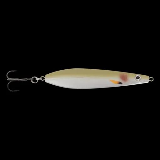 Sölv Blixx 9cm/20g, drag - Skeddrag - Sölv Blixx 9cm/20g, drag