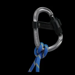 Smart HMS 2.0 Screwgate Carabiner, karbinhake - Karbiner, Quickdraw & Via Ferrata - Smart HMS 2.0 Screwgate Carabiner, karbinhake