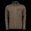 Smartech Evo Fleece Jacket, fleecejacka, herr - Jaktjackor - Smartech Evo Fleece Jacket, fleecejacka, herr