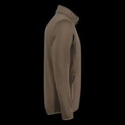 Smartech Evo Fleece Jacket, fleecejacka, herr - Jaktjackor - Smartech Evo Fleece Jacket, fleecejacka, herr