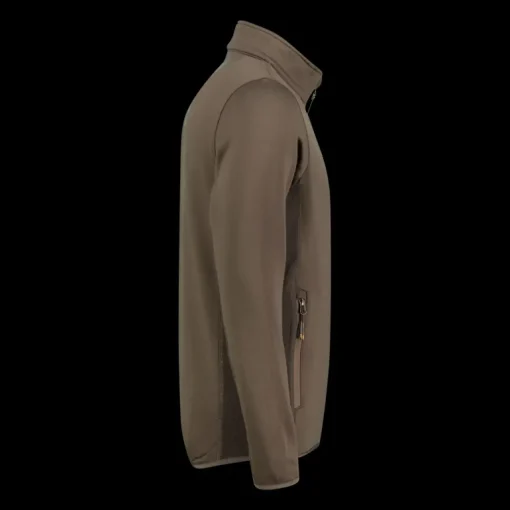 Smartech Evo Fleece Jacket, fleecejacka, herr - Jaktjackor - Smartech Evo Fleece Jacket, fleecejacka, herr
