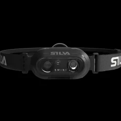 Smini Black, pannlampa - Pannlampor - Smini Black, pannlampa