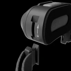 Smini Black, pannlampa - Pannlampor - Smini Black, pannlampa