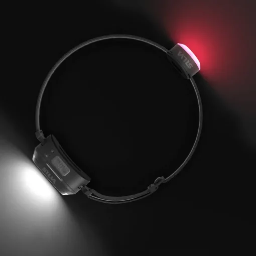 Smini Black, pannlampa - Pannlampor - Smini Black, pannlampa