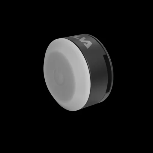 Smini Black, pannlampa - Pannlampor - Smini Black, pannlampa