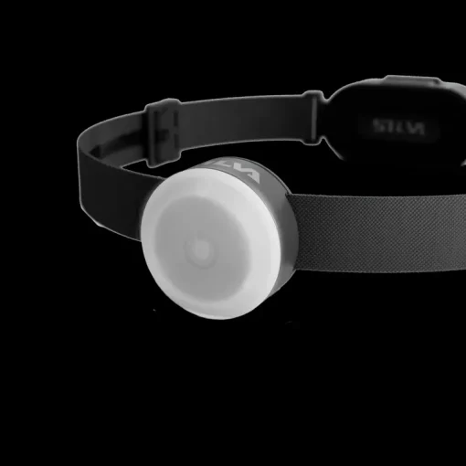 Smini Black, pannlampa - Pannlampor - Smini Black, pannlampa