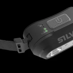 Smini Black, pannlampa - Pannlampor - Smini Black, pannlampa
