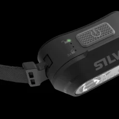 Smini Black, pannlampa - Pannlampor - Smini Black, pannlampa