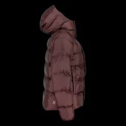 Snö Mimic Hood W, isoleringsjacka dam - Mellanlagersjackor - Snö Mimic Hood W, isoleringsjacka dam