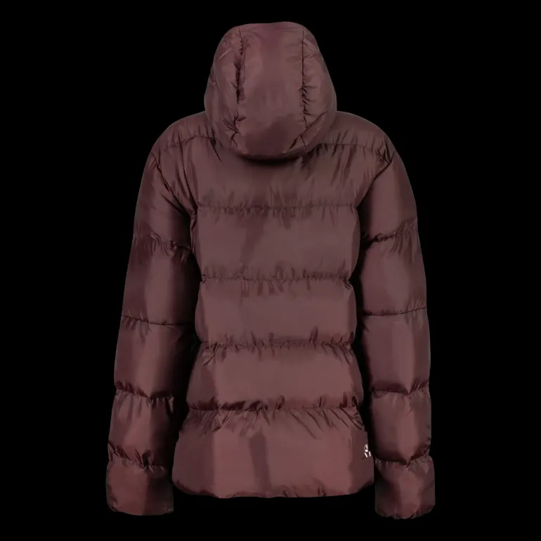 Snö Mimic Hood W, isoleringsjacka dam - Mellanlagersjackor - Snö Mimic Hood W, isoleringsjacka dam