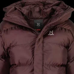 Snö Mimic Hood W, isoleringsjacka dam - Mellanlagersjackor - Snö Mimic Hood W, isoleringsjacka dam