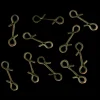 Snappers liten 10-pack - Isfiske Tillbehör - Snappers liten 10-pack
