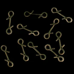 Snappers liten 10-pack - Isfiske Tillbehör - Snappers liten 10-pack
