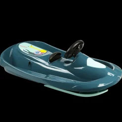 Sno Fiction Sport 24/25, pulka - Pulkor & Åkmadrasser - Sno Fiction Sport 24/25, pulka