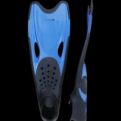 Snorkel, cyklop och simfötter för vuxna - Snorkelset - Snorkel, cyklop och simfötter för vuxna