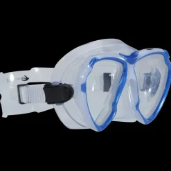 Snorkel, cyklop och simfötter för vuxna - Snorkelset - Snorkel, cyklop och simfötter för vuxna