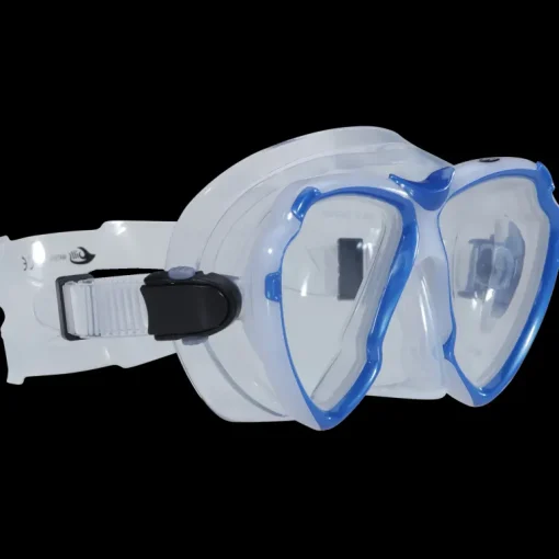 Snorkel, cyklop och simfötter för vuxna - Snorkelset - Snorkel, cyklop och simfötter för vuxna
