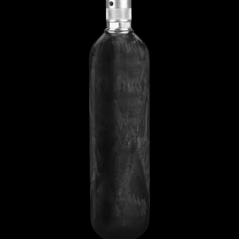 Snow Safety Acc. Carbon Cartridge 300 bar Non-Refillable 24/, luftpatron till lavinryggsäck - Lavinryggsäckar - Snow Safety Acc. Carbon Cartridge 300 bar Non-Refillable 24/, luftpatron till lavinryggsäck