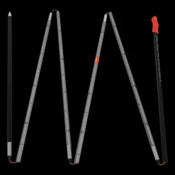 Snow Safety Acc. Probe 240 24/25, lavinsond - Lavinsändare, Sonder & Spadar - Snow Safety Acc. Probe 240 24/25, lavinsond