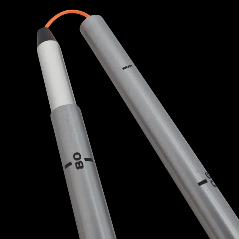 Snow Safety Acc. Probe 240 24/25, lavinsond - Lavinsändare, Sonder & Spadar - Snow Safety Acc. Probe 240 24/25, lavinsond