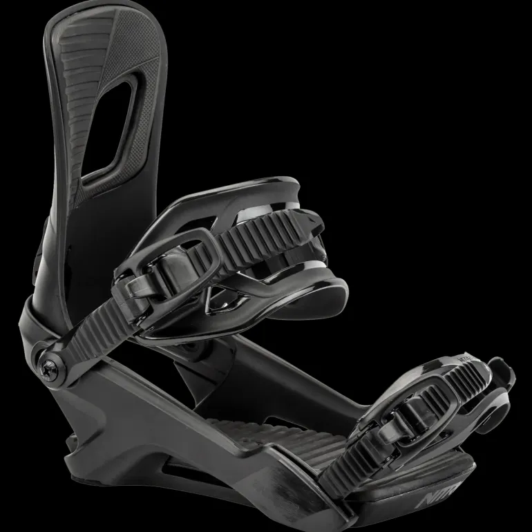 Snowboard Bindings Rambler 24/25, snowboardbindningar, herr - Snowboardbindningar - Snowboard Bindings Rambler 24/25, snowboardbindningar, herr