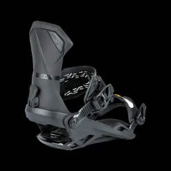 Snowboard Bindings Team 24/25, snowboardbindningar, unisex - Snowboardbindningar - Snowboard Bindings Team 24/25, snowboardbindningar, unisex