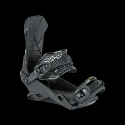 Snowboard Bindings Team 24/25, snowboardbindningar, unisex - Snowboardbindningar - Snowboard Bindings Team 24/25, snowboardbindningar, unisex