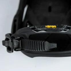 Snowboard Bindings Team 24/25, snowboardbindningar, unisex - Snowboardbindningar - Snowboard Bindings Team 24/25, snowboardbindningar, unisex