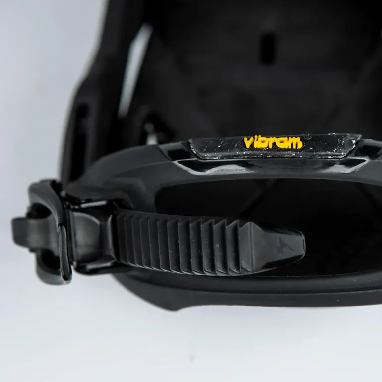 Snowboard Bindings Team 24/25, snowboardbindningar, unisex - Snowboardbindningar - Snowboard Bindings Team 24/25, snowboardbindningar, unisex