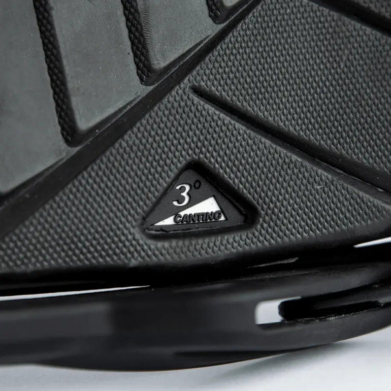 Snowboard Bindings Team 24/25, snowboardbindningar, unisex - Snowboardbindningar - Snowboard Bindings Team 24/25, snowboardbindningar, unisex