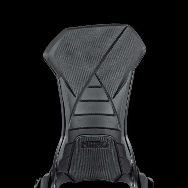 Snowboard Bindings Team 24/25, snowboardbindningar, unisex - Snowboardbindningar - Snowboard Bindings Team 24/25, snowboardbindningar, unisex