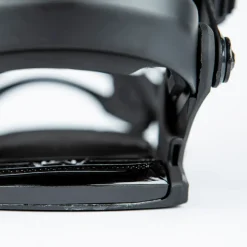 Snowboard Bindings Team 24/25, snowboardbindningar, unisex - Snowboardbindningar - Snowboard Bindings Team 24/25, snowboardbindningar, unisex