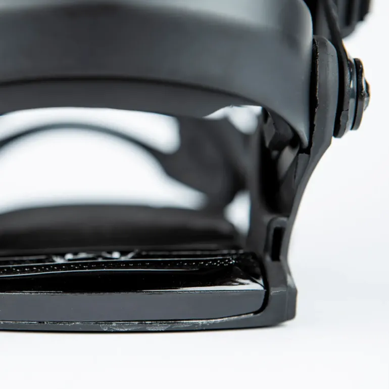 Snowboard Bindings Team 24/25, snowboardbindningar, unisex - Snowboardbindningar - Snowboard Bindings Team 24/25, snowboardbindningar, unisex