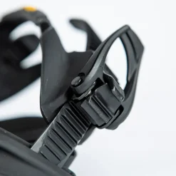 Snowboard Bindings Team 24/25, snowboardbindningar, unisex - Snowboardbindningar - Snowboard Bindings Team 24/25, snowboardbindningar, unisex