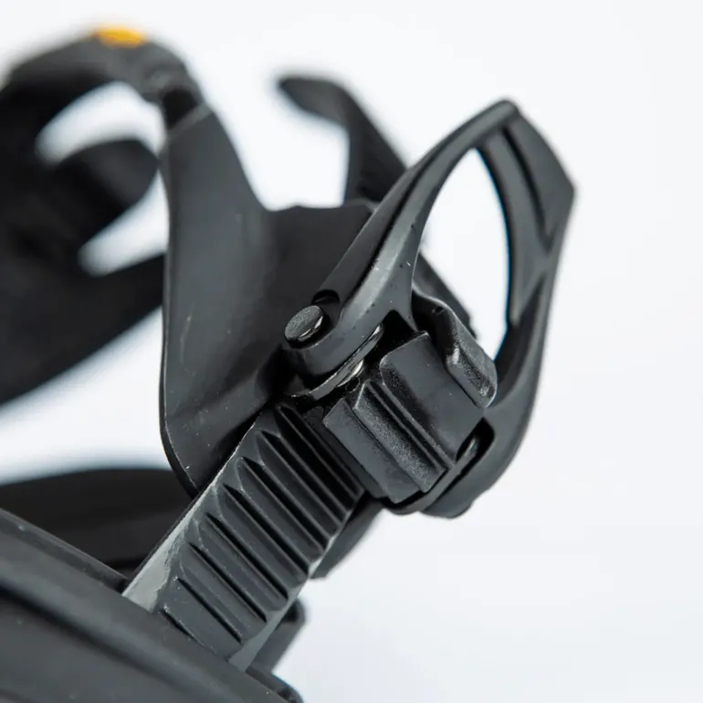 Snowboard Bindings Team 24/25, snowboardbindningar, unisex - Snowboardbindningar - Snowboard Bindings Team 24/25, snowboardbindningar, unisex