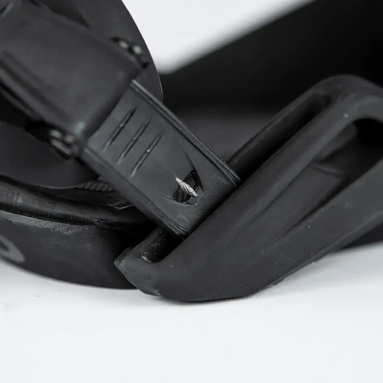 Snowboard Bindings Team 24/25, snowboardbindningar, unisex - Snowboardbindningar - Snowboard Bindings Team 24/25, snowboardbindningar, unisex