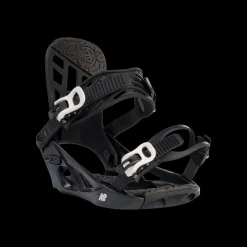 Snowboard Bindings Vandal Youth 24/25, snowboardbindning, junior - Snowboardbindningar - Snowboard Bindings Vandal Youth 24/25, snowboardbindning, junior