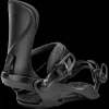 Snowboard Bindings W Cosmic 24/25, snowboardbindningar, dam - Snowboardbindningar - Snowboard Bindings W Cosmic 24/25, snowboardbindningar, dam