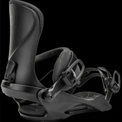Snowboard Bindings W Cosmic 24/25, snowboardbindningar, dam - Snowboardbindningar - Snowboard Bindings W Cosmic 24/25, snowboardbindningar, dam