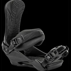 Snowboard Bindings W Cosmic 24/25, snowboardbindningar, dam - Snowboardbindningar - Snowboard Bindings W Cosmic 24/25, snowboardbindningar, dam