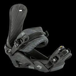 Snowboard Bindings W Ivy 24/25, snowboardbindning, dam - Snowboardbindningar - Snowboard Bindings W Ivy 24/25, snowboardbindning, dam